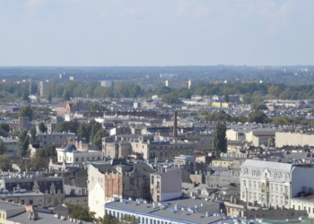 Łódź bez obwodnicy miasta?