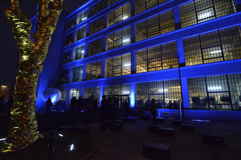 Rozpoczął się Łódź Design Festival 2013