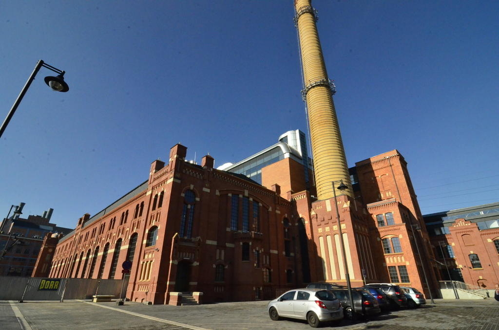 Małe Expo dla Łodzi. Pomogą specjaliści z Wrocławia