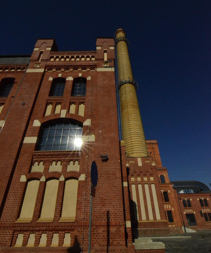 Małe Expo dla Łodzi. Pomogą specjaliści z Wrocławia