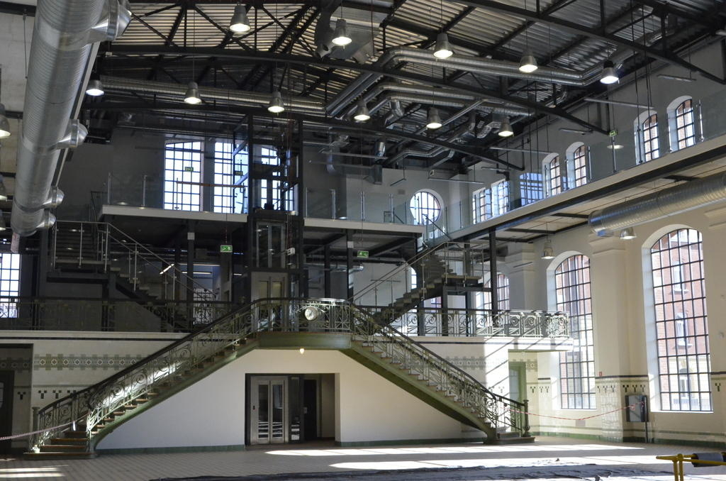 Małe Expo dla Łodzi. Pomogą specjaliści z Wrocławia