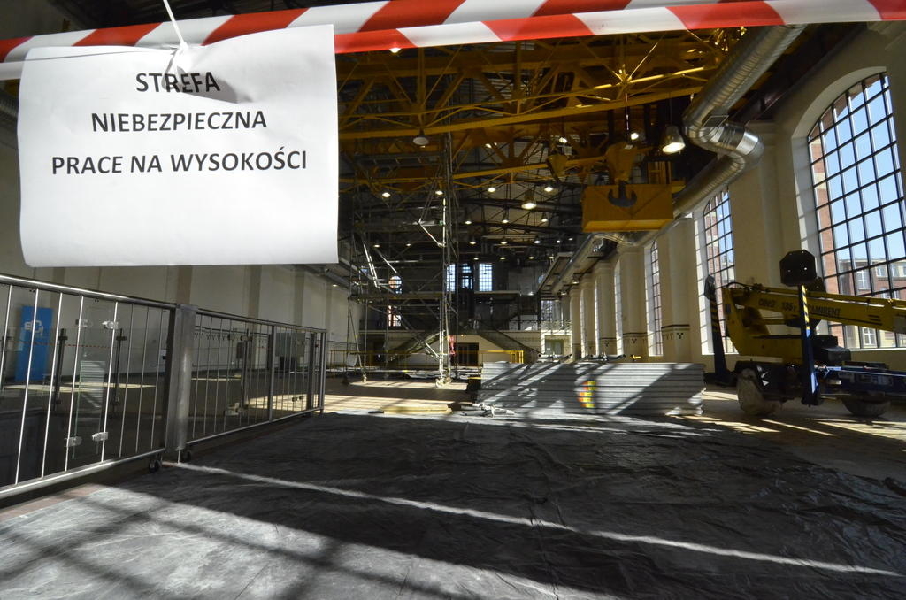 Małe Expo dla Łodzi. Pomogą specjaliści z Wrocławia