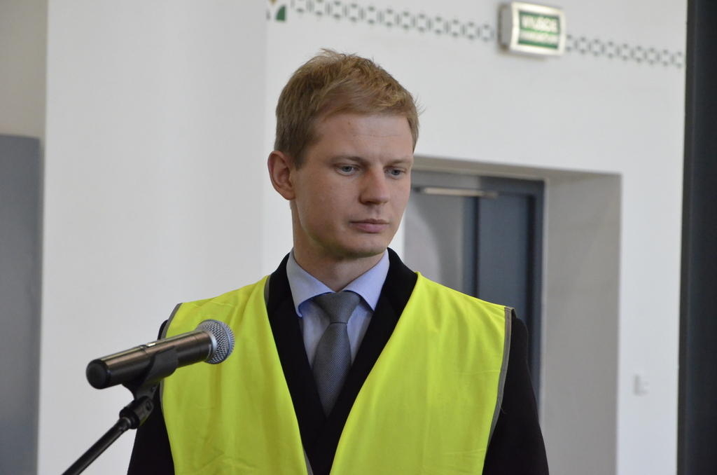 Małe Expo dla Łodzi. Pomogą specjaliści z Wrocławia