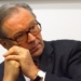 Krzysztof Zanussi doktorem honoris causa Uniwersytetu Łódzkiego 5 Krzysztof Zanussi doktorem honoris causa Uniwersytetu Łódzkiego