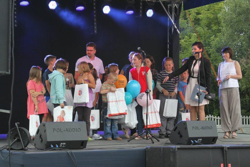 Lato Odkrywców Radia Łódź