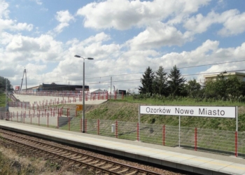 Będzie zaplecze techniczne dla ŁKA