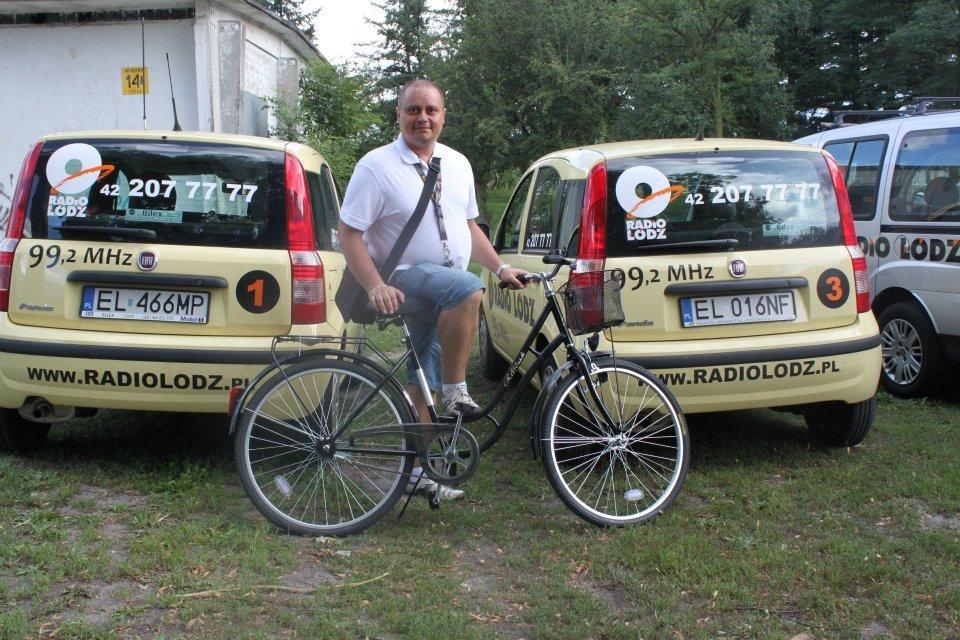 Lato Odkrywców Radia Łódź