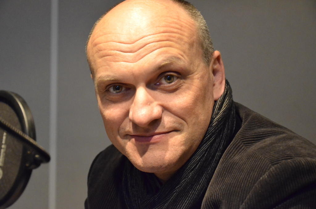 Wiceprezydent Stępień: komunikacja zadziałała pierwszego dnia budowy trasy WZ