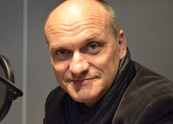 Wiceprezydent Stępień: komunikacja zadziałała pierwszego dnia budowy trasy WZ
