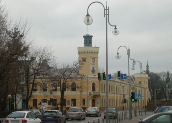 Mieszkańcy Radomska stworzą plan zagospodarowania miasta