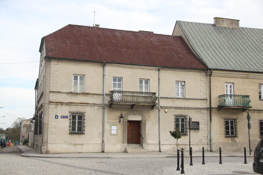 Sieradz. Radni przeciwni podwyżkom podatku od nieruchomości