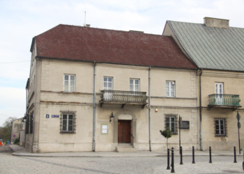 Sieradz. Radni przeciwni podwyżkom podatku od nieruchomości