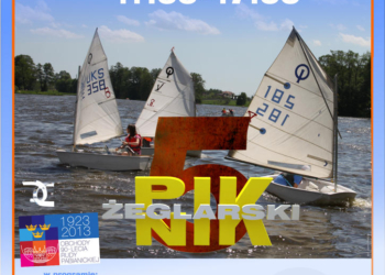V Piknik Żeglarski w Łodzi
