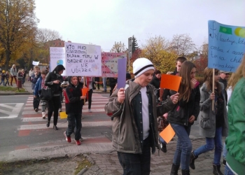Radomsko. Międzynarodowy Dzień Walki z Ubóstwem