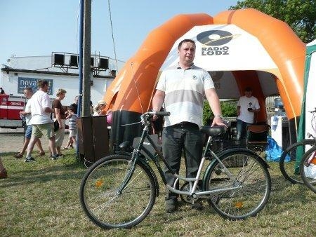 Lato Odkrywców Radia Łódź
