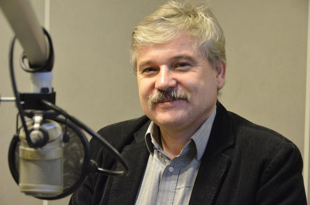 Cezary Pawlak: odnowiono już 120 zabytkowych nagrobków na Starym Cmentarzu w Łodzi