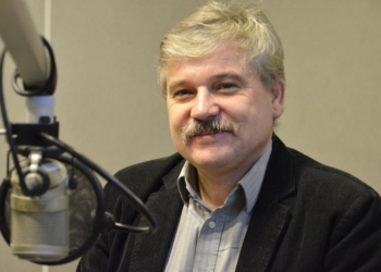 Cezary Pawlak: odnowiono już 120 zabytkowych nagrobków na Starym Cmentarzu w Łodzi