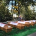 Na Dołach pochowano ofiary terroru niemieckiego i komunistycznego