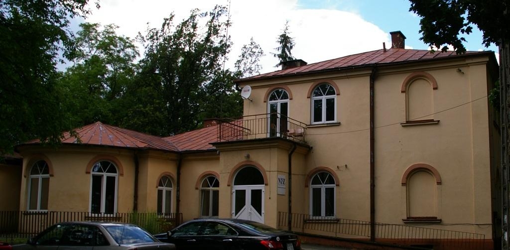 Dworek w Pławnie sprzedany po latach starań 1 Dworek w Pławnie sprzedany po latach starań