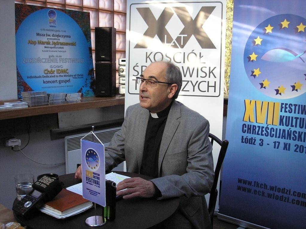 Zbliża się XVII edycja Festiwalu Kultury Chrześcijańskiej 1 Zbliża się XVII edycja Festiwalu Kultury Chrześcijańskiej