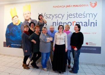 Dzieci się nie chowa