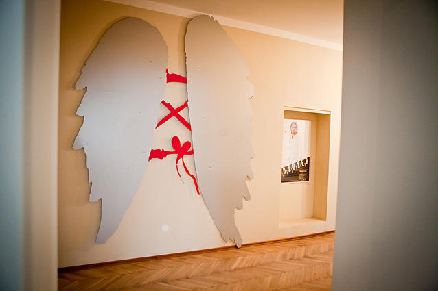 Fundacja Gajusz otworzyła w Łodzi pałac