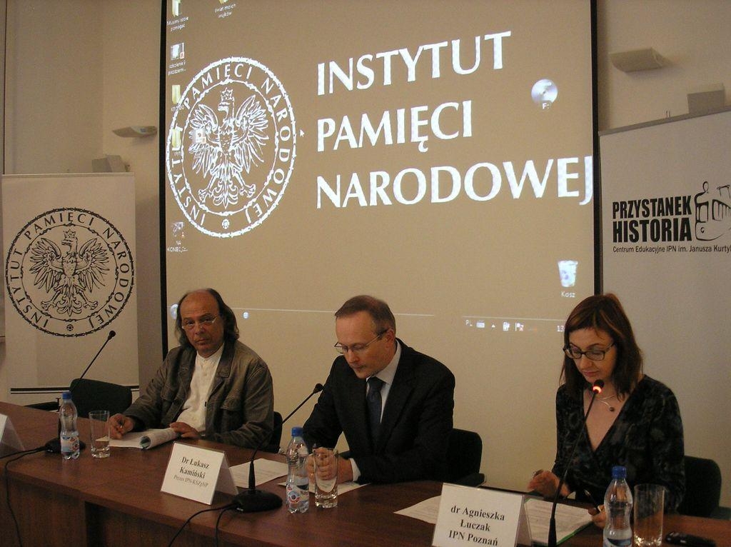 W niedzielę znowu zapłoną znicze pamięci 1 W niedzielę znowu zapłoną znicze pamięci