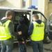 Policjanci zatrzymali fałszywych komorników 5 Policjanci zatrzymali fałszywych komorników