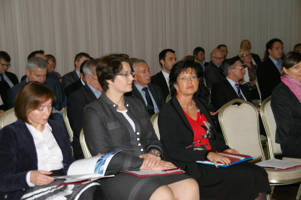 O przedsiębiorcach na specjalnej konferencji w Radomsku