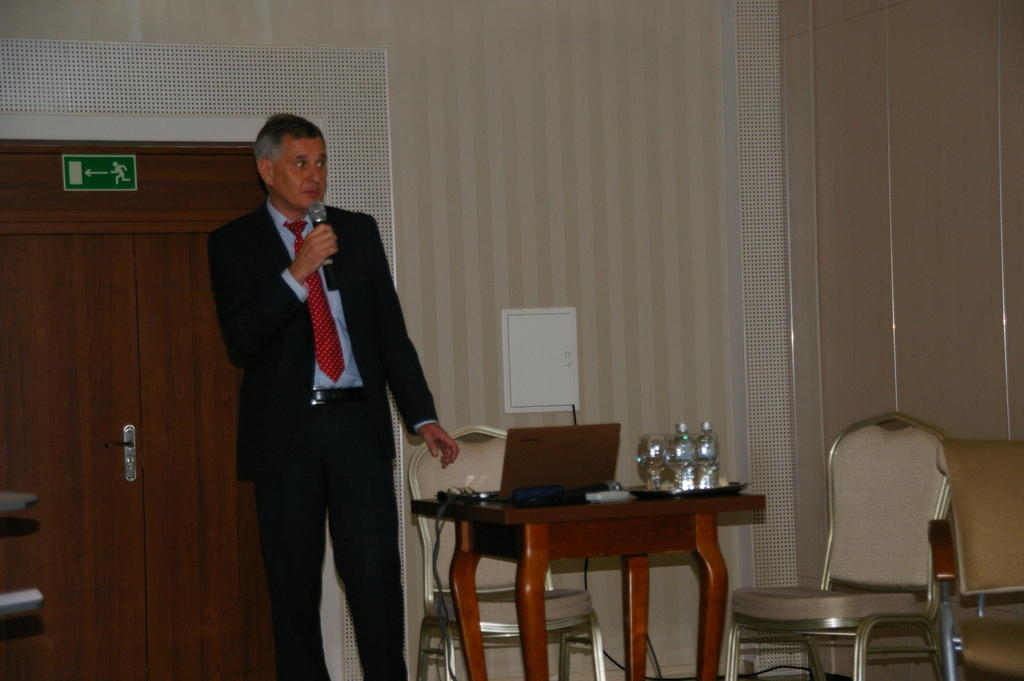 O przedsiębiorcach na specjalnej konferencji w Radomsku