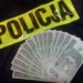 Koluszki. Chciał przekupić policjantów 5 Koluszki. Chciał przekupić policjantów