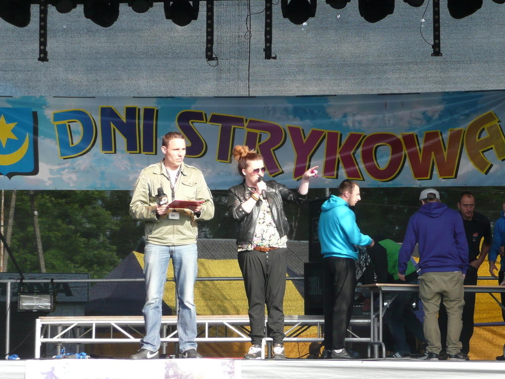 Lato Odkrywców Radia Łódź