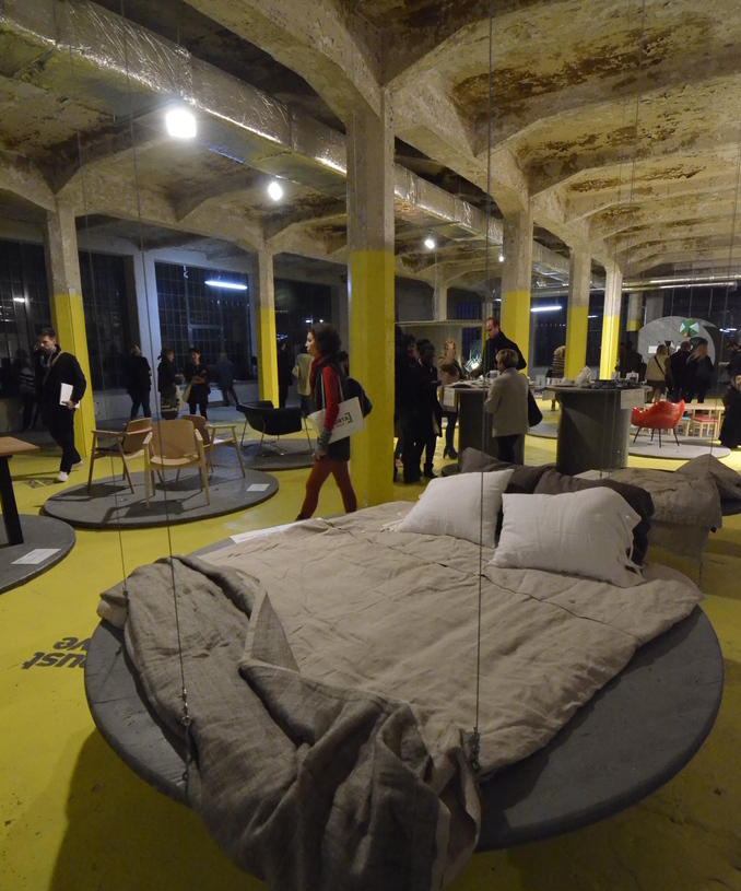 Rozpoczął się Łódź Design Festival 2013