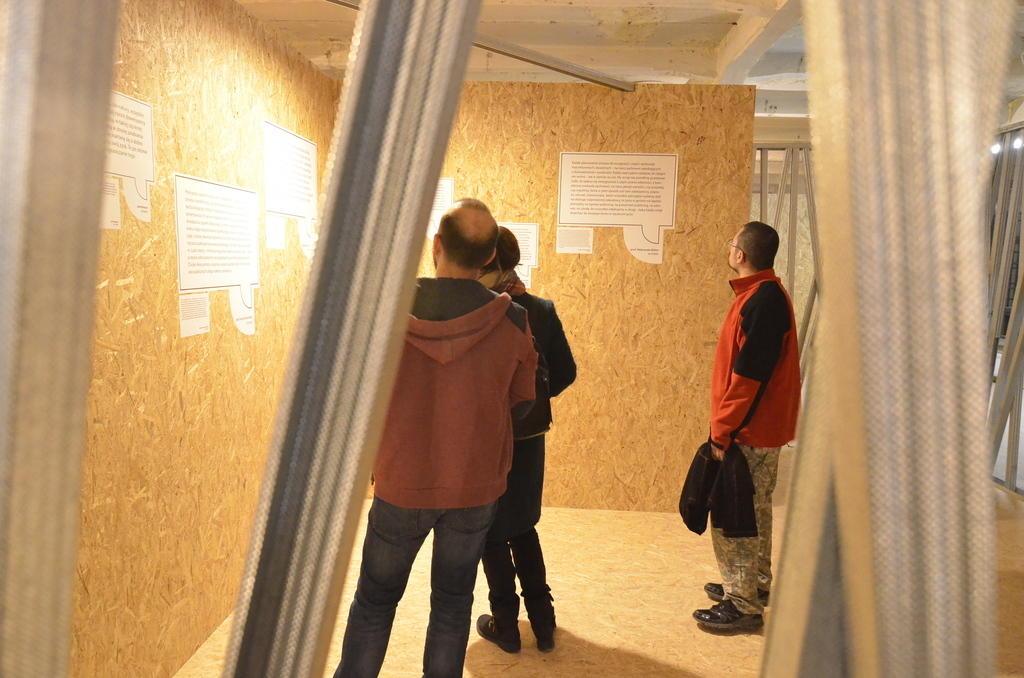 Rozpoczął się Łódź Design Festival 2013