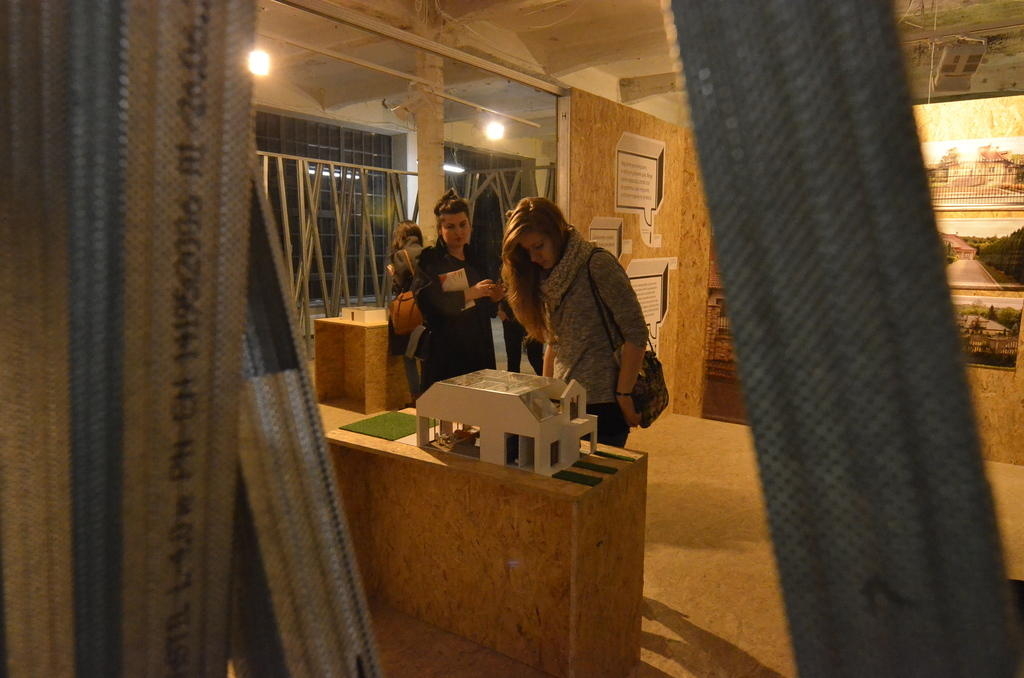 Rozpoczął się Łódź Design Festival 2013
