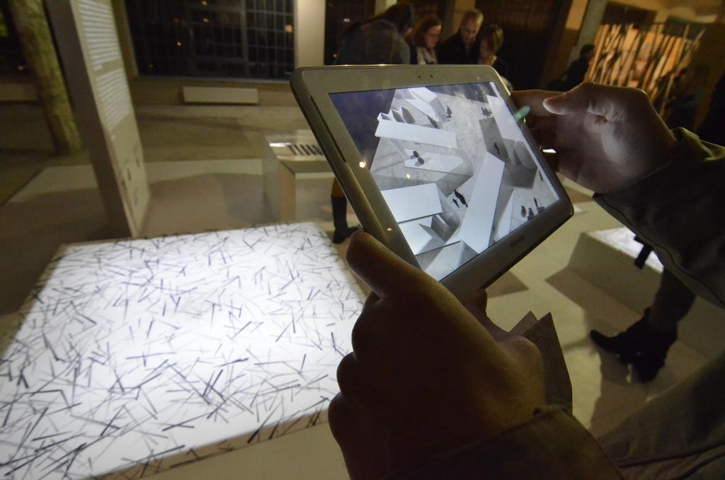 Rozpoczął się Łódź Design Festival 2013