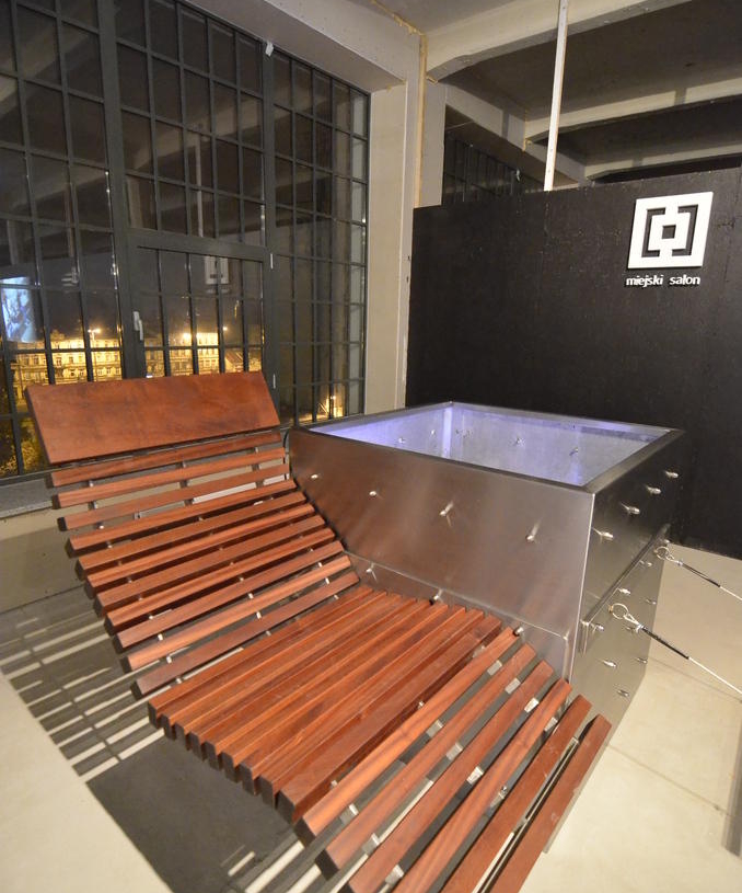 Rozpoczął się Łódź Design Festival 2013