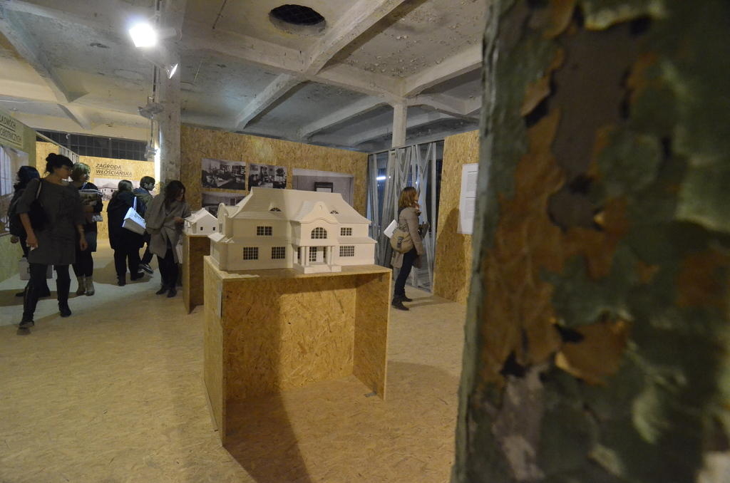 Rozpoczął się Łódź Design Festival 2013