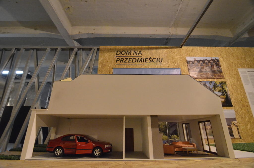 Rozpoczął się Łódź Design Festival 2013