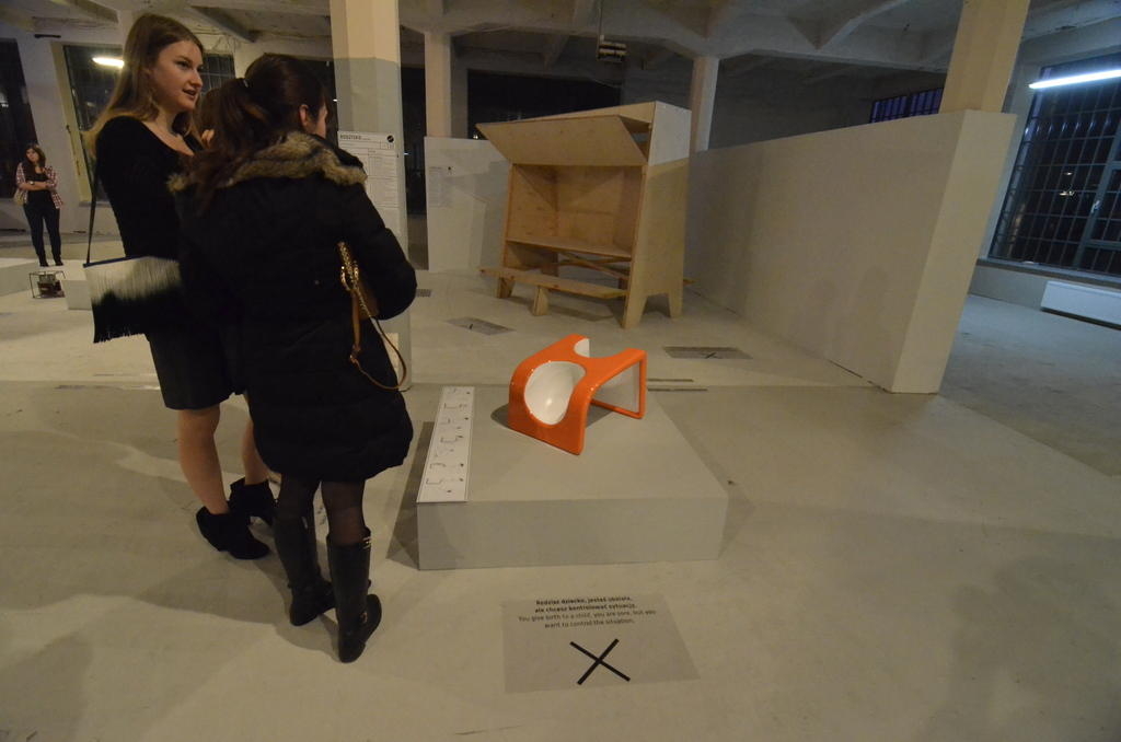 Rozpoczął się Łódź Design Festival 2013