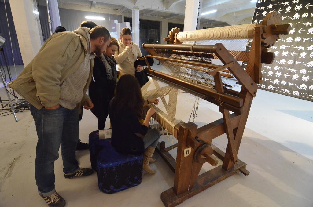Rozpoczął się Łódź Design Festival 2013