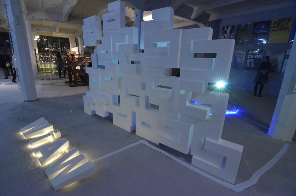 Rozpoczął się Łódź Design Festival 2013