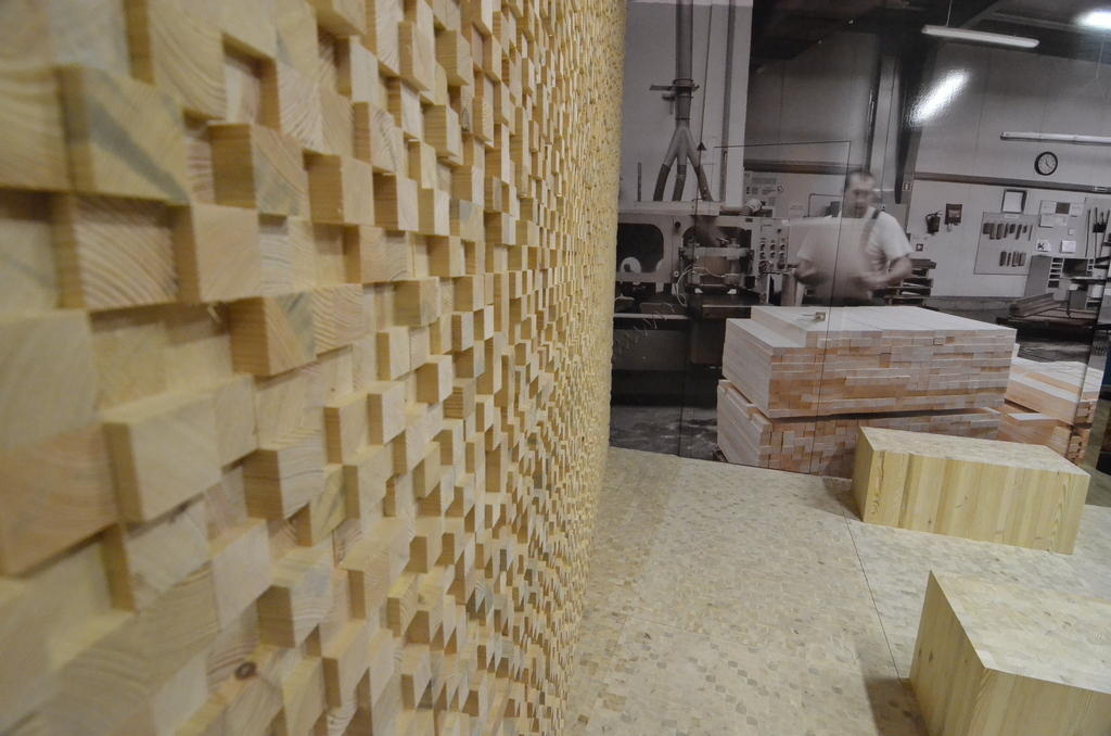 Rozpoczął się Łódź Design Festival 2013