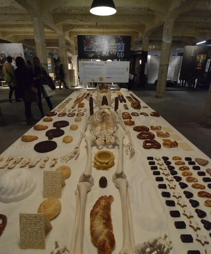 Rozpoczął się Łódź Design Festival 2013