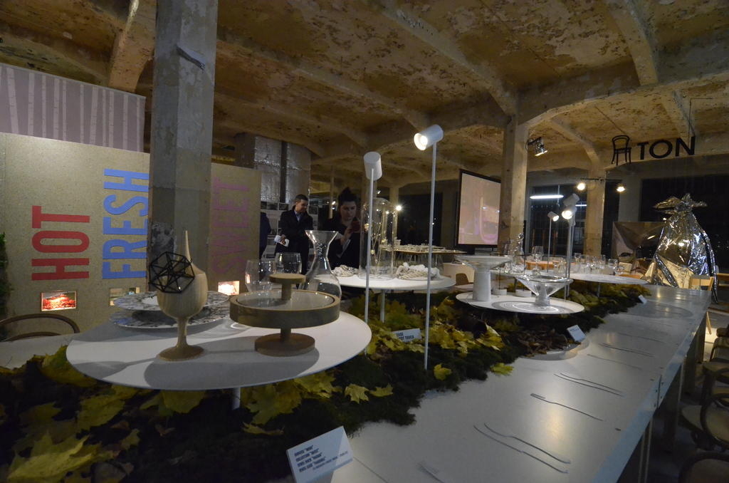 Rozpoczął się Łódź Design Festival 2013