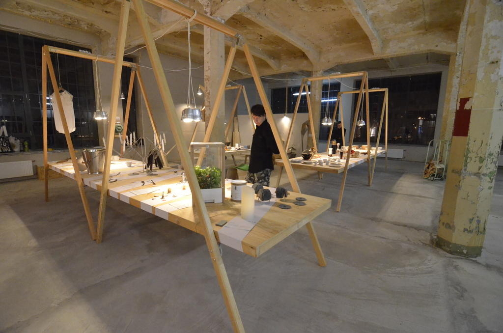 Rozpoczął się Łódź Design Festival 2013