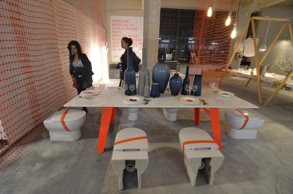 Rozpoczął się Łódź Design Festival 2013