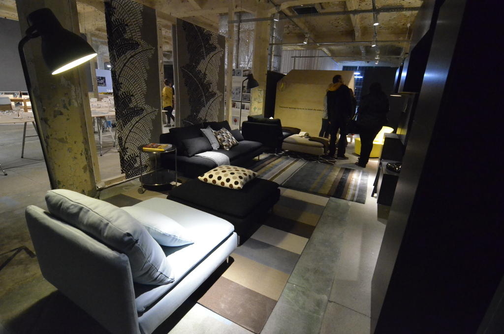 Rozpoczął się Łódź Design Festival 2013