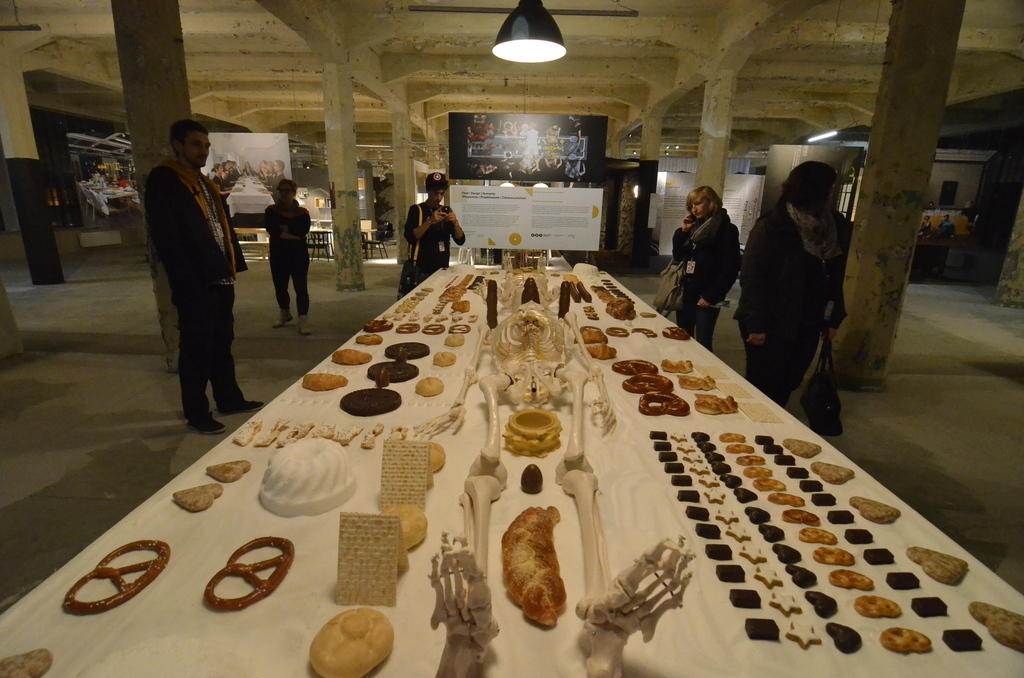 Rozpoczął się Łódź Design Festival 2013