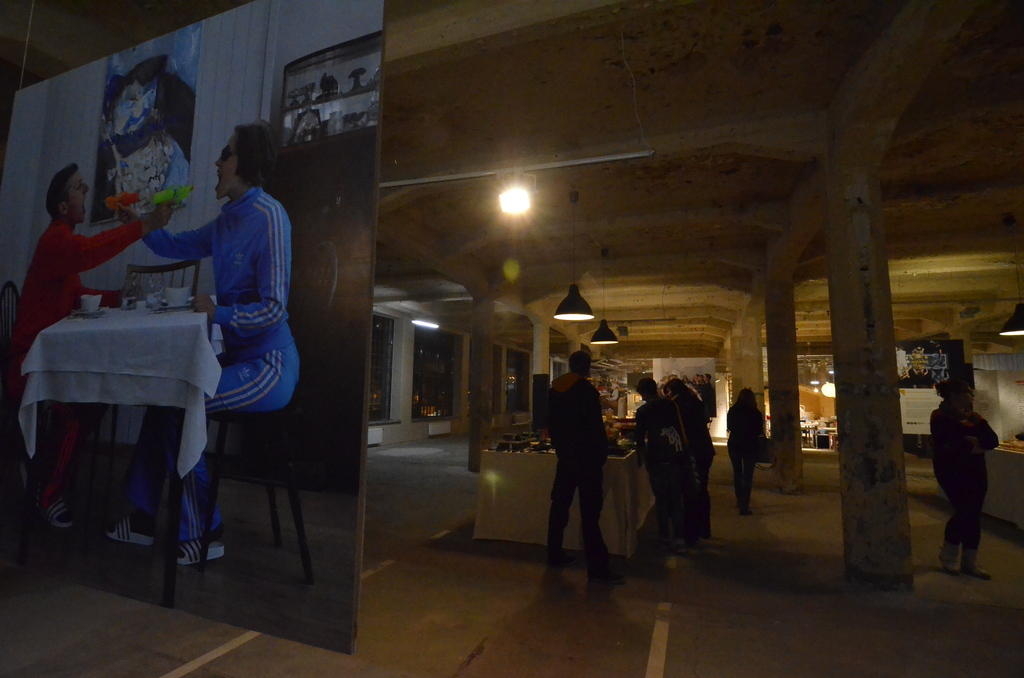 Rozpoczął się Łódź Design Festival 2013
